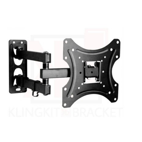 Bracket TV Swivel 24-43 inch