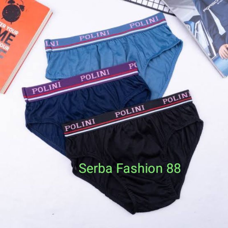 Celana Dalam Pria Polini