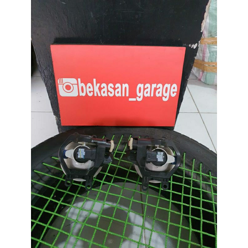 foglamp ori copotan fortuner vrz 2016 - 2022