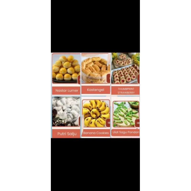 

kue kering