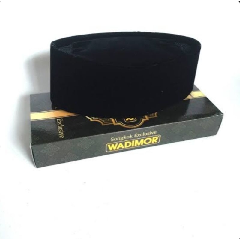SONGKOK WADIMOR