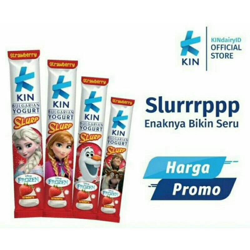 

Kin slurf yogurt 45 ml,harga perbox/isi 12 pcs