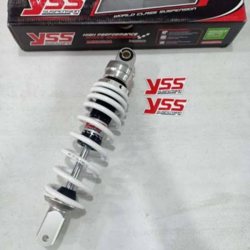 SHOCK YSS Z SERIES MIO BEAT SCOOPY VARIO 110 TYPE Z SERIES 300 MM