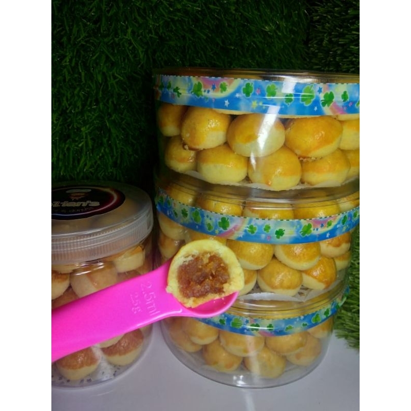 

Aneka cookies
