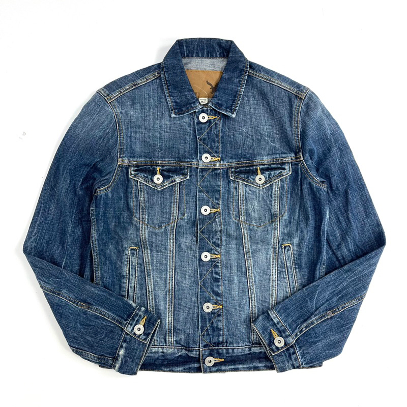 AMERICAN EAGLE DENIM JACKET