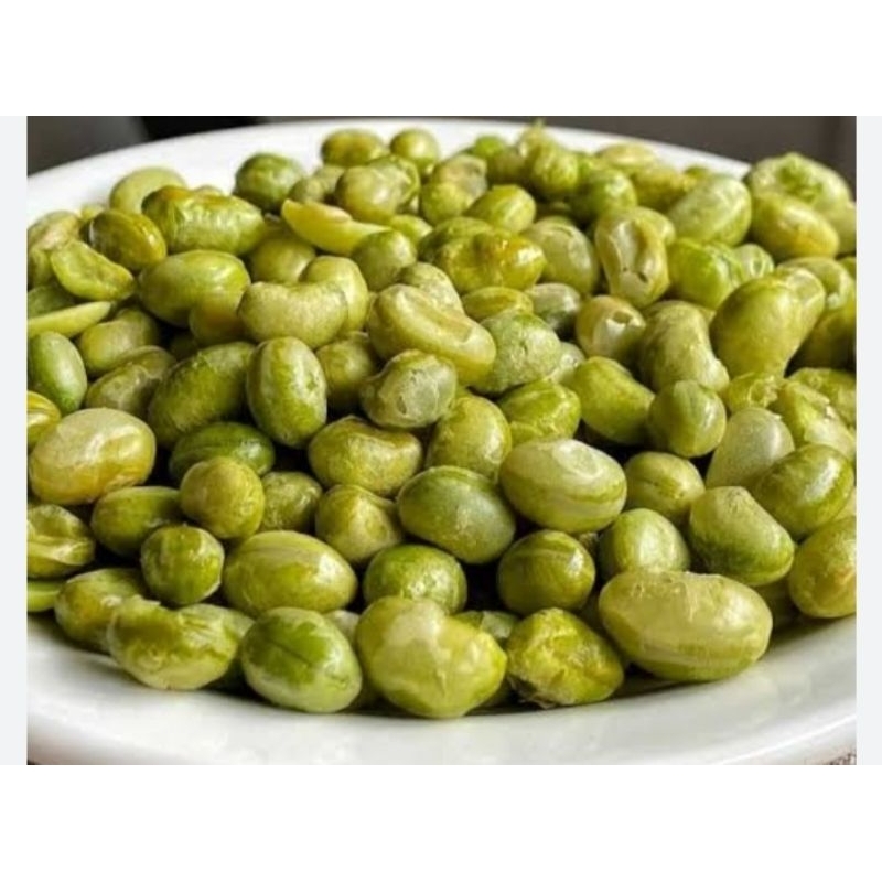 

edamame