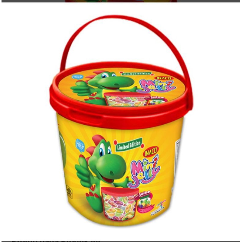 

bucket inaco jelly 50 x 15g