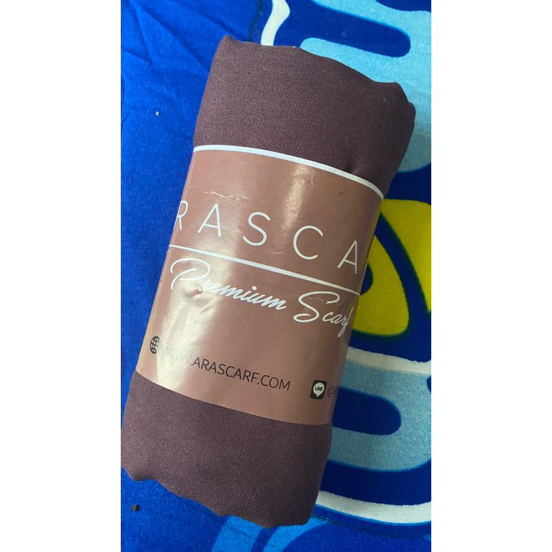 Voal @arascarf | hijab wanita | kerudung | ultrafine