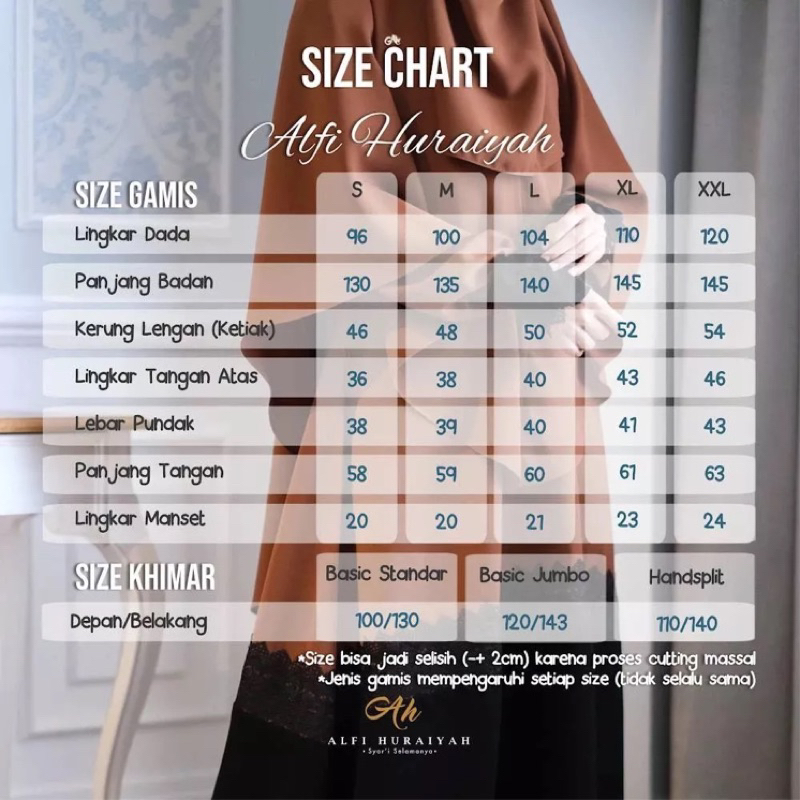 NWT Dahlia series Alfi huraiyah