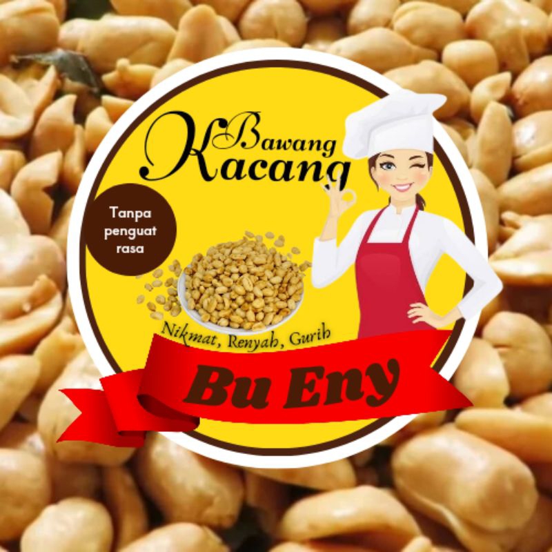 

snack kacang bawang/kacang gurih/kacang bawang/kue lebaran/kacang kekinian/kacang santai
