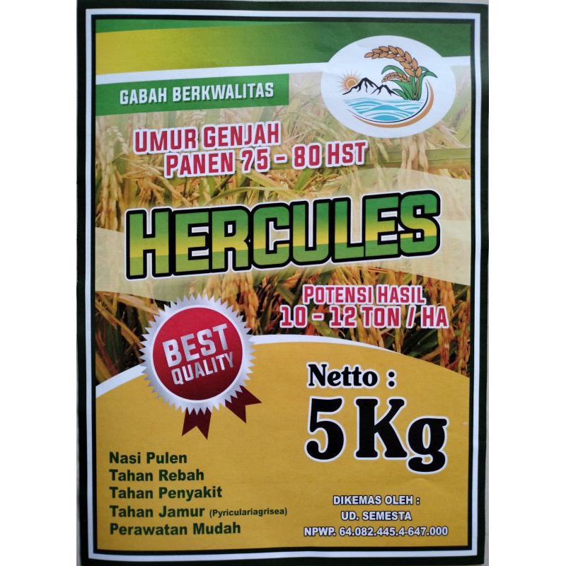 

HERCULES
