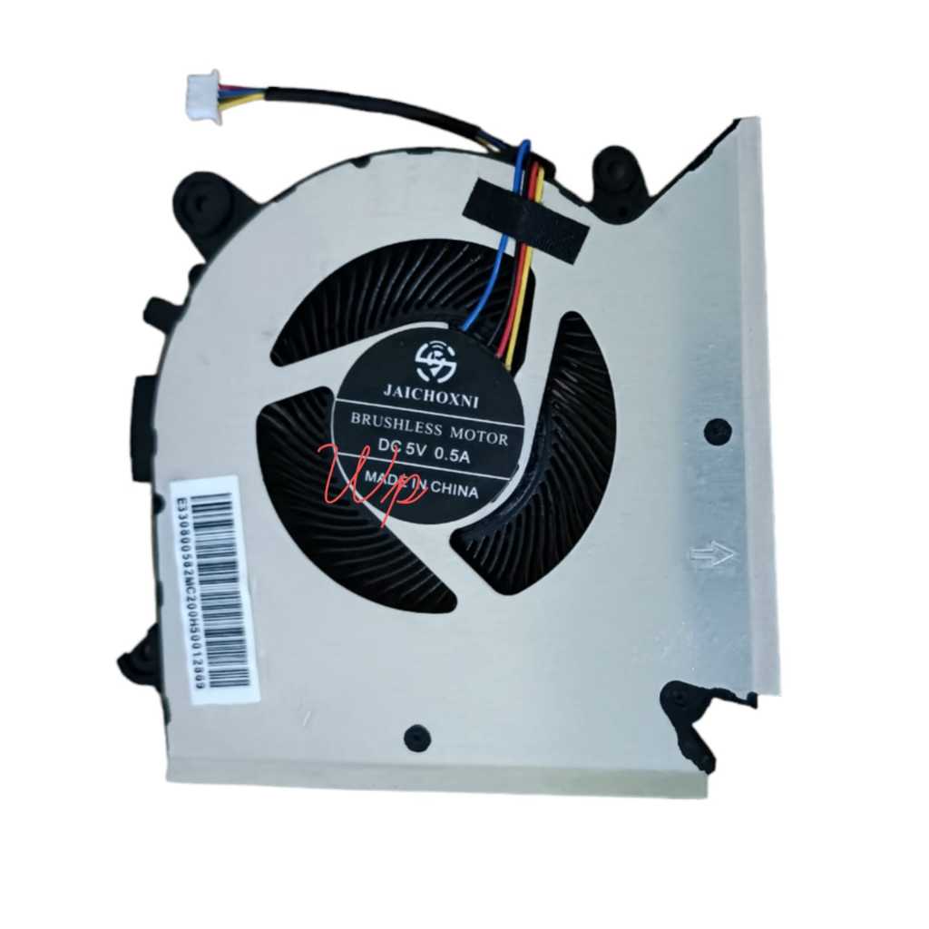 Cooling Fan Kipas MSI GF63 MS 16R1 16R2 GF63