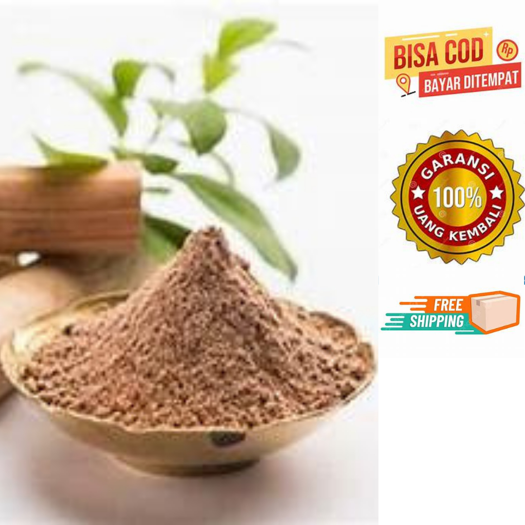 

( 1 kg ) Bubuk Cendana Untuk Perlengkapan Jenazah