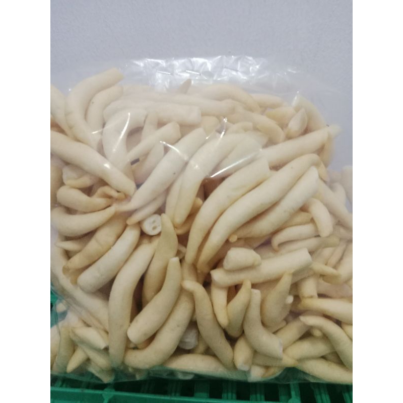

CENDOL KEJU