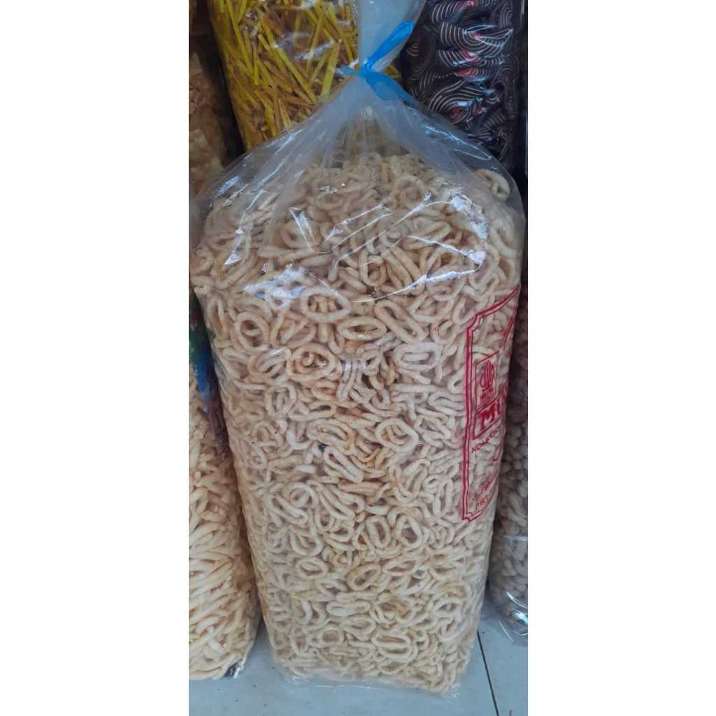 

Lanting Singkong Gethuk Original Asli Kebumen