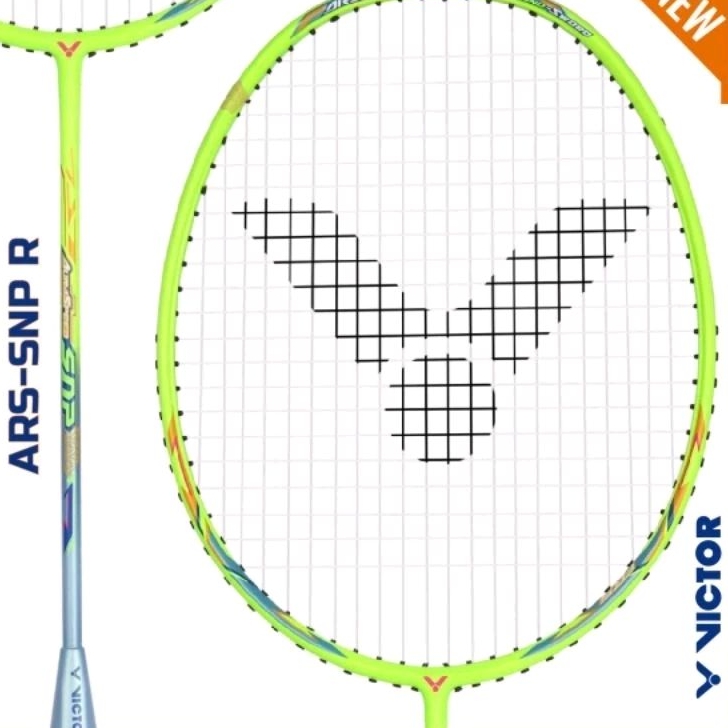 Raket Victor AuraSpeed SNP F/ARS SNP R