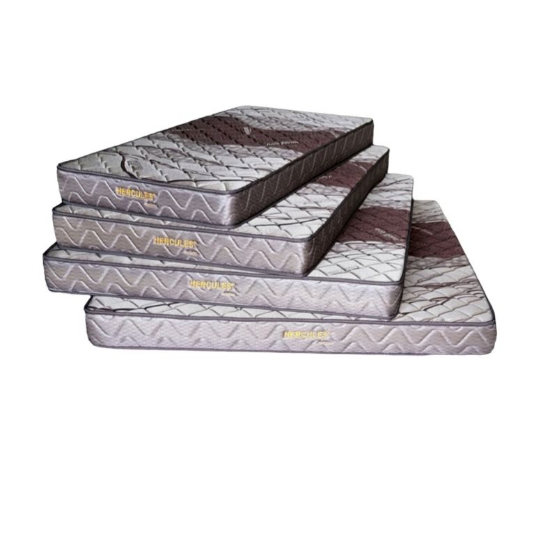 Kasur Busa Simply Bed Hercules by Ocean Springbed / Kasur Busa Orthopedic Bed - 180x200cm