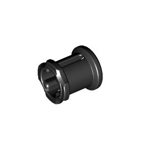 Lego Black Part 3713 Technic Bush