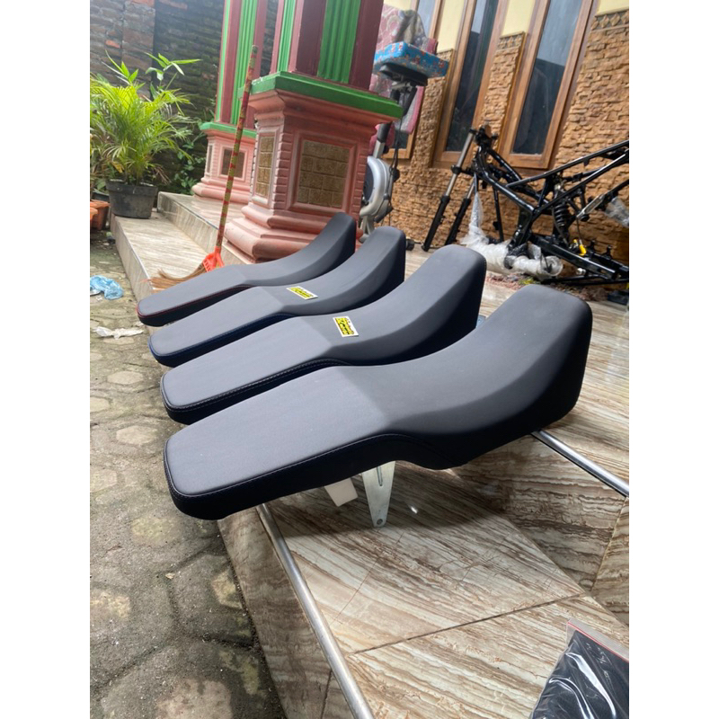 JOK SADEL NINJA SS NINJA R BAHAN MBTECH JOK MBTECH NINJA SS NINJA R