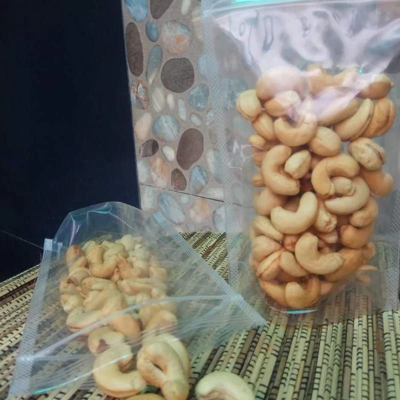 

kacang mente goreng 100 gram