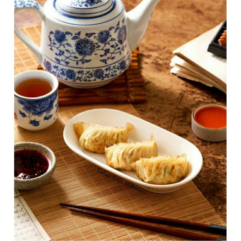 

gyoza frozen isi 10 pcs