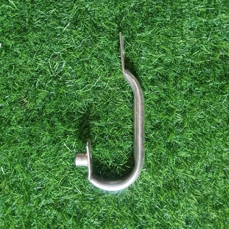 Begel Honda C 70 ORIGINAL second.