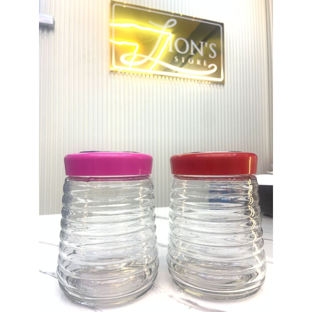 Toples TPDL-850 PAS / Toples Kaca / Toples Kacang