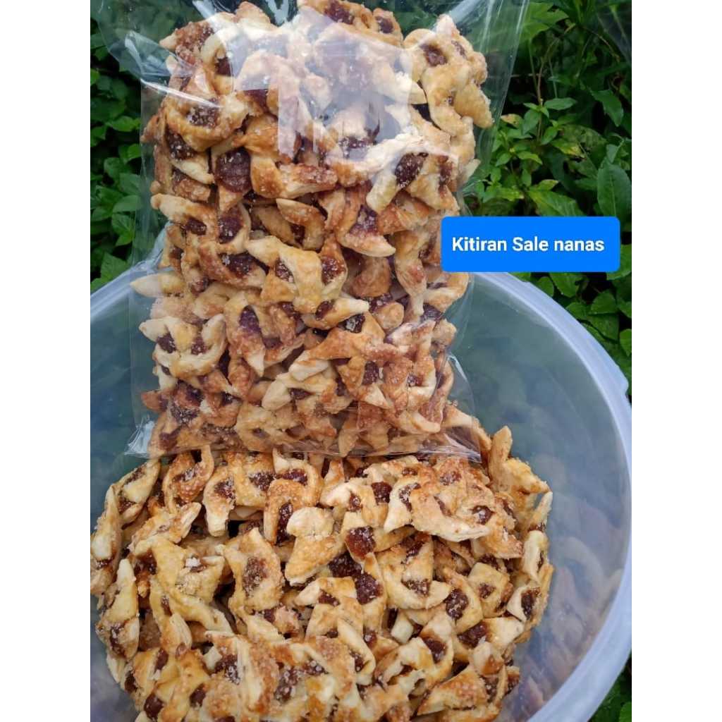 

Kitiran Sale 250gr
