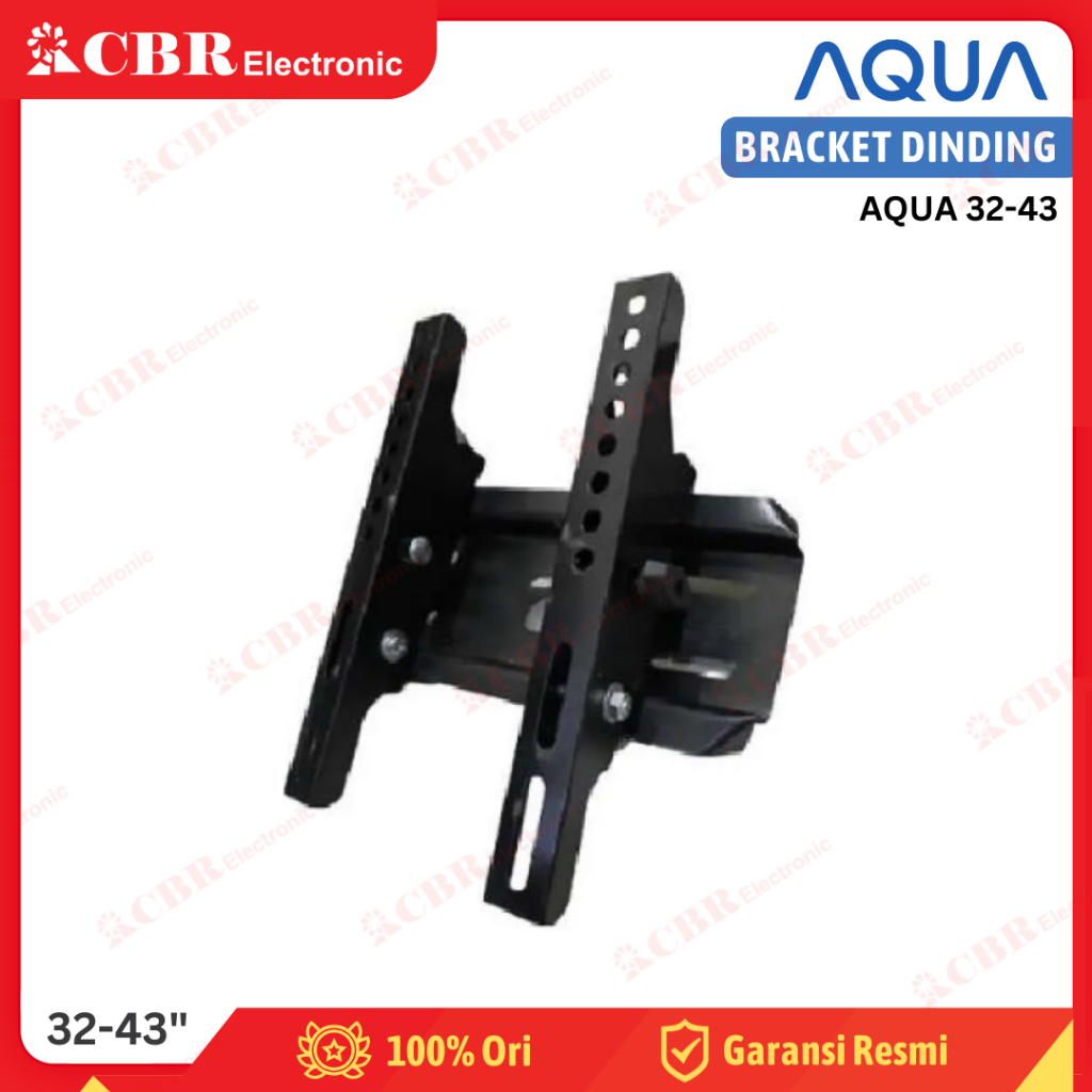 Bracket TV LED AQUA 32-43  (32-43 inch)