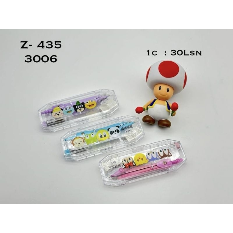

JANGKA SET 3006/Z-435 BAHAN BESI