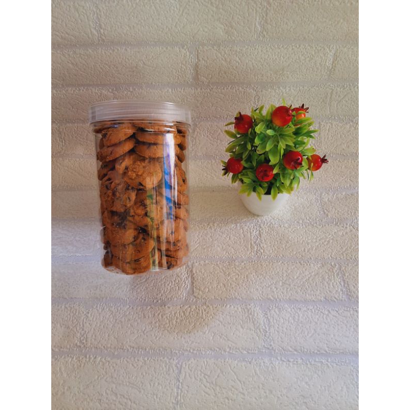

chocochips Cookies