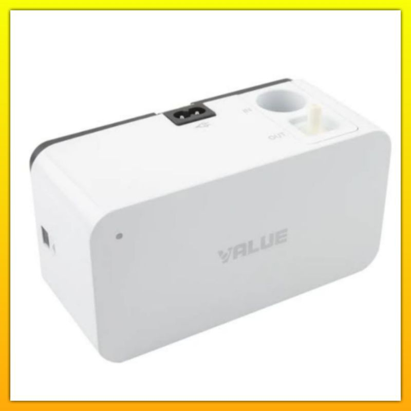 DRAIN PUMP AC VALUE M1 / POMPA DRAIN AC VALUE M1