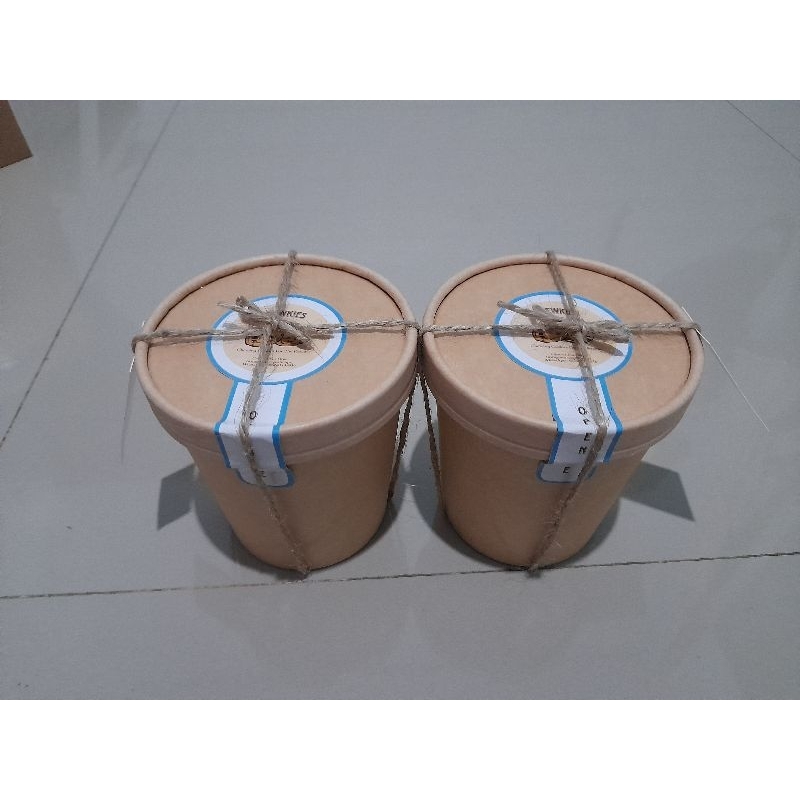 

Cookies Hampers
