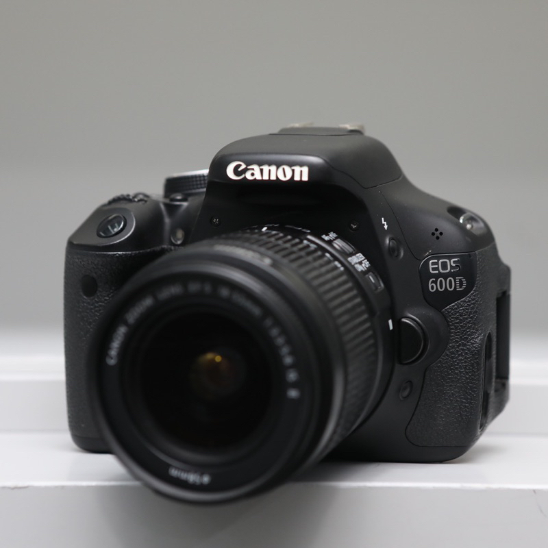 kamera canon 600d kit 18-55 mm murah kamera canon murah kamera murah