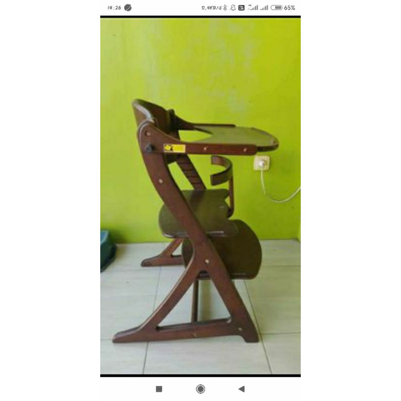 YAMATOYA SUKUSUKU PRELOVED