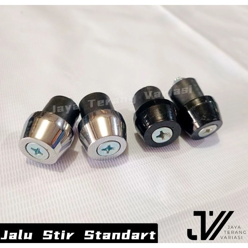 Jalu stang bandul motor/ jalu bandul stir matic Honda beat vario besi