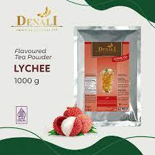 

Denali Lychee tea powder 1kg