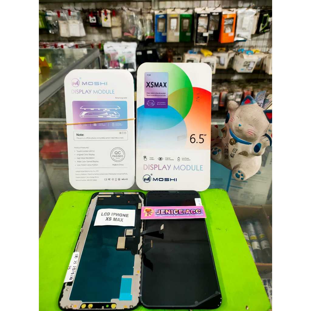 LCD TOUCHSREEN IP XS MAX LCD TS IP XS MAX