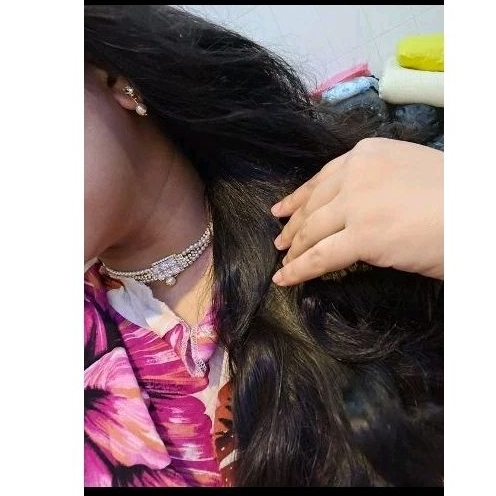 kalung choker / coker / choker / choker india / kalung anak /Kalung india / kalung perak / necklace 