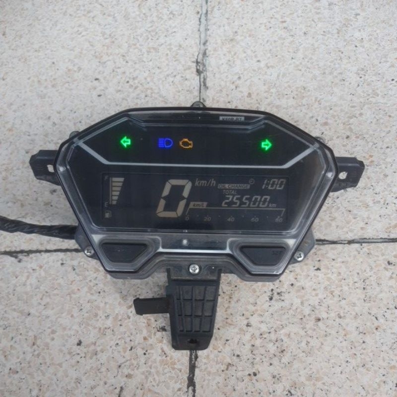 Spedo Speedometer B7 Spido Spidometer Vario new 125 Non ISS K60R-B7 tahun 2018 - 2021 Original