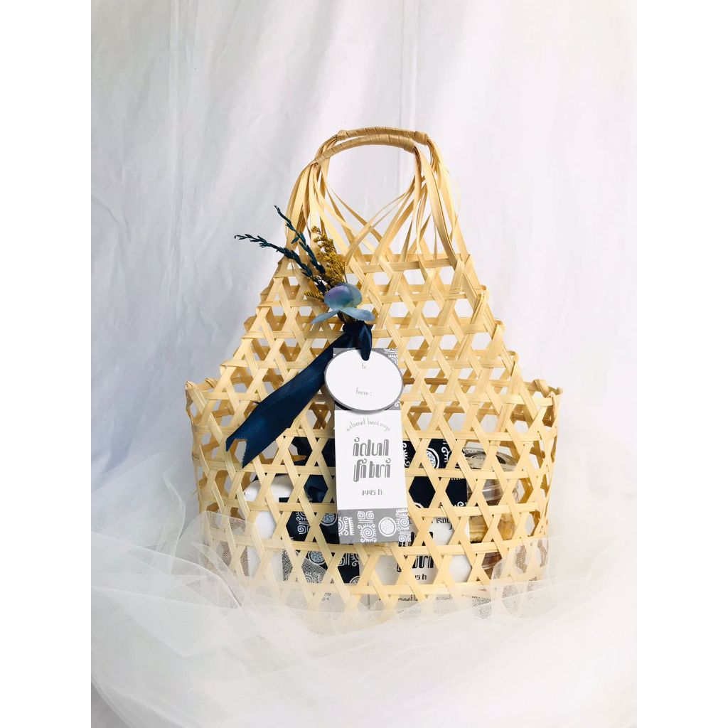 

HAMPERS IDUL FITRI BY BATIK GAJAHMADA