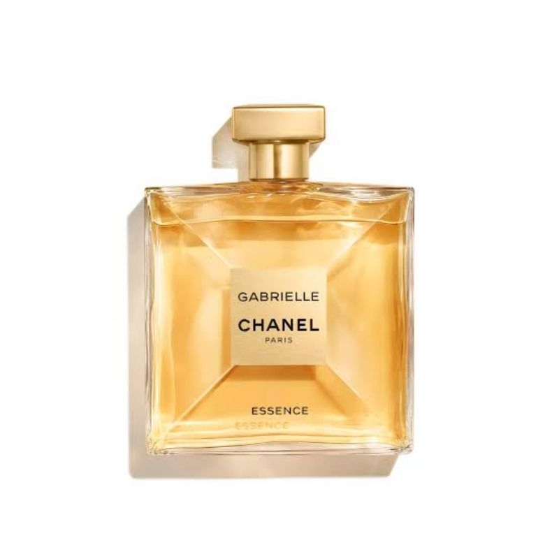 Parfum gabriel channel