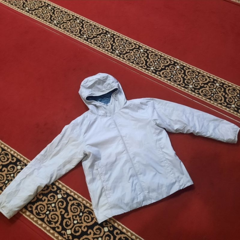 Uniqlo Puffer Jacket