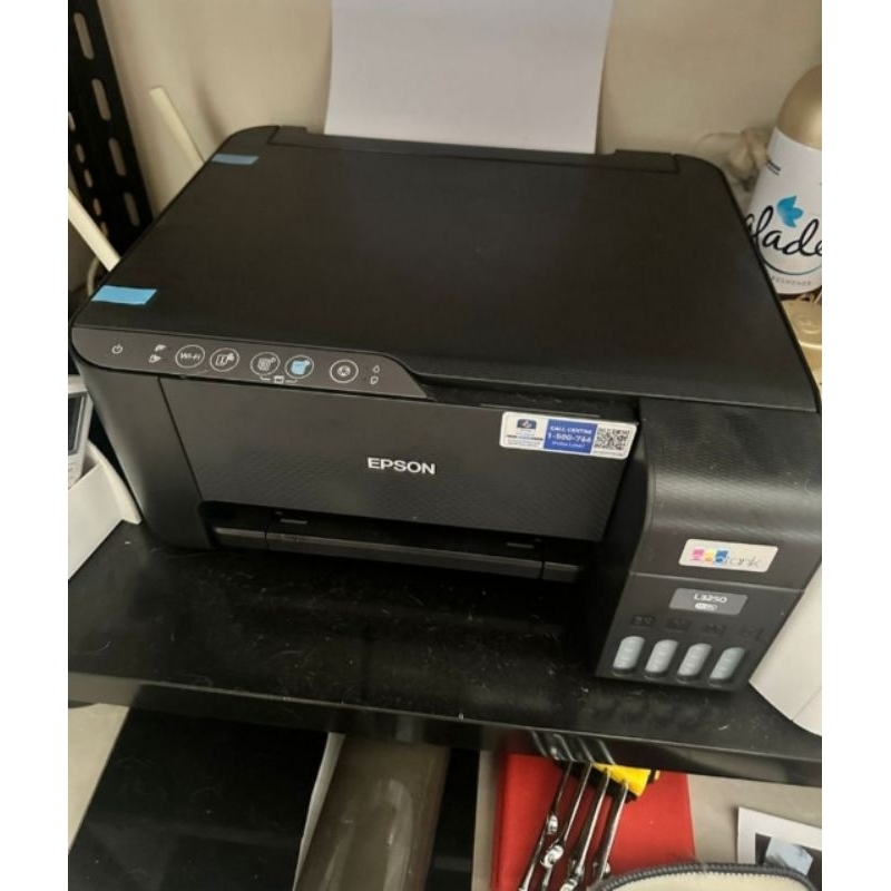 Printer Epson L3250 l3250 3250