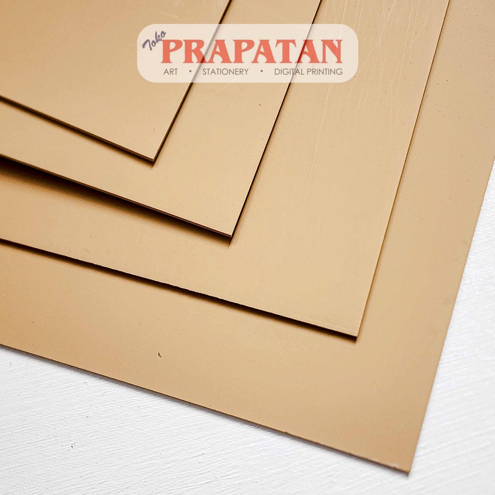 Ready Now Karet Lino  Karet Cukil  Lino Cut  Linoleum A5