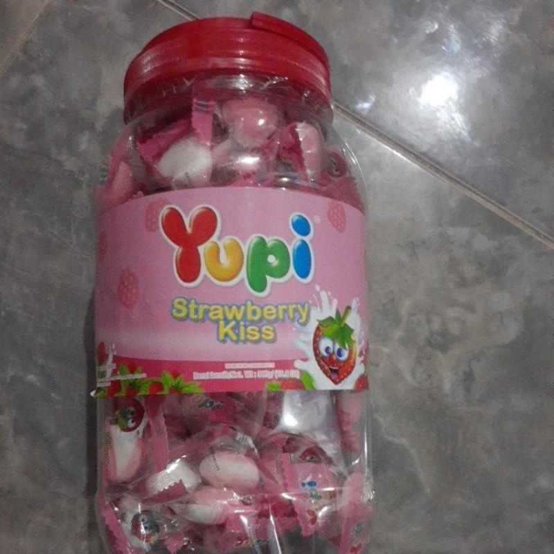 

yupistrawberrykis (enak murah meriah )