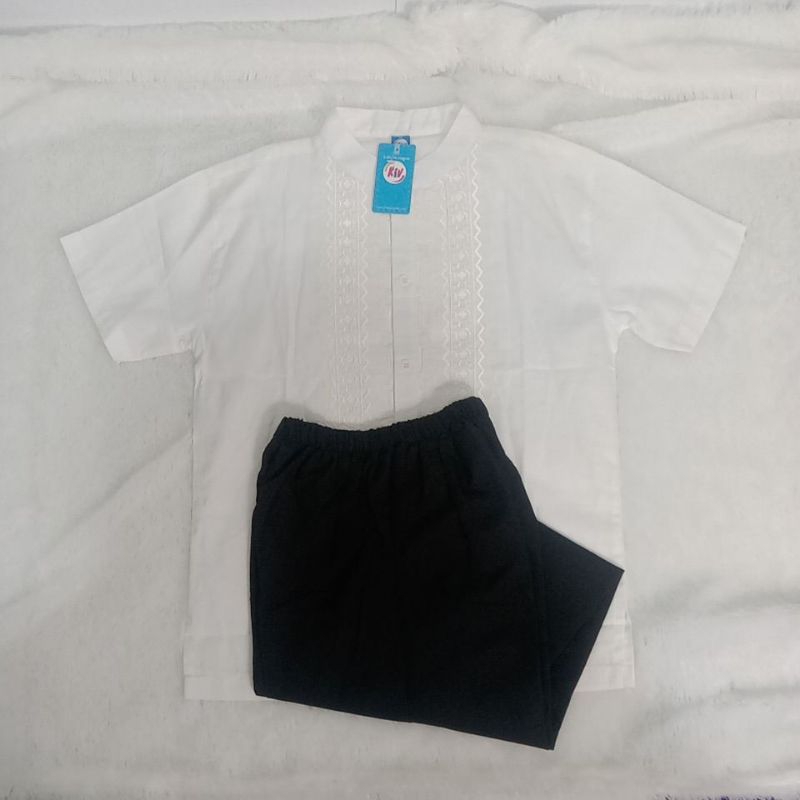 KIV Koko Setelan Anak-anak