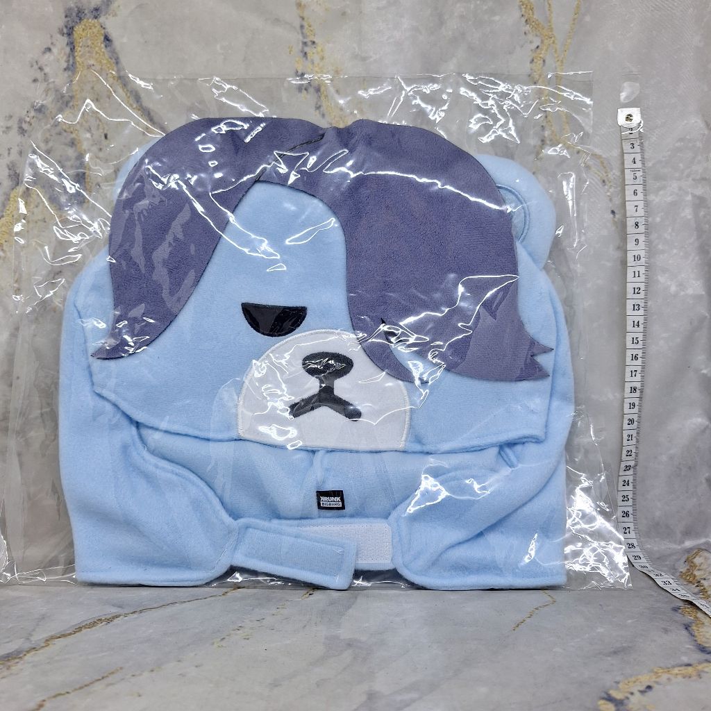 Topi Kupluk Krunk Bigbang Daesung Big Bang