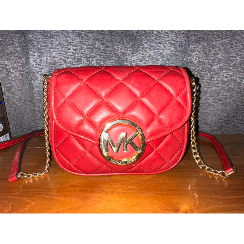 Michael Kors Fulton Small