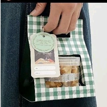 

Lumpia Lumer & crispy [Hampers Makanan]
